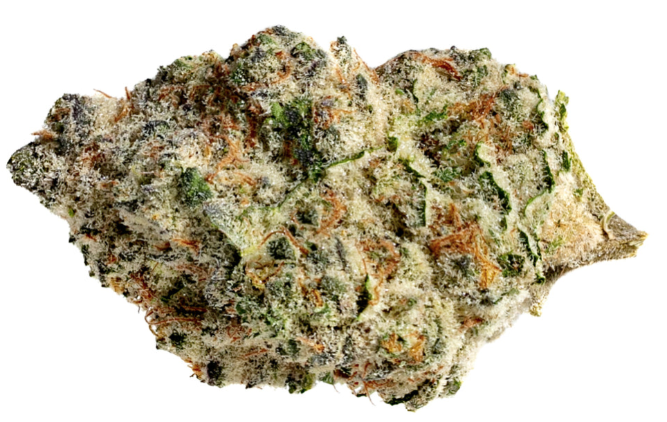3.5g PURE SUNFARMS-Berry Cream Puff