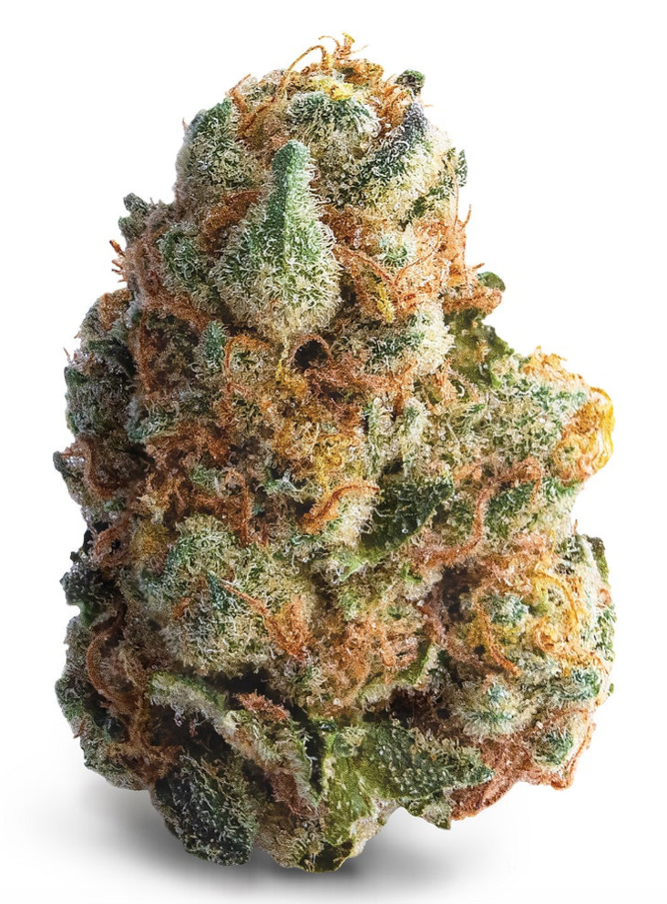 3.5g SPINACH-GMO Cookies