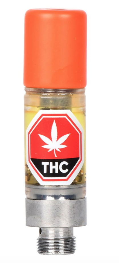.5g BZAM-Magic Melon Cartridge