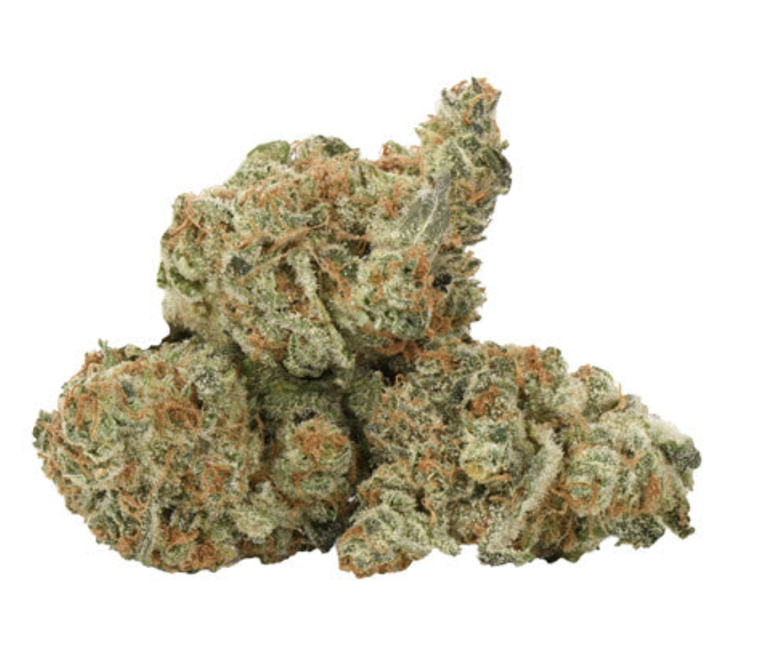 3.5g NESS-Bermuda Sour