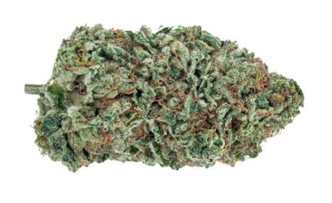 3.5g TGOD-Organic Maple Kush