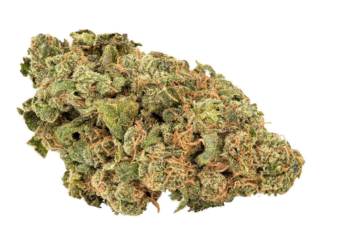 28g BIG BAG O’BUDS-Lemon Margy