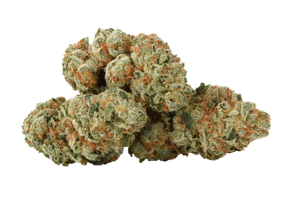 3.5g NESS-Peachy Mack