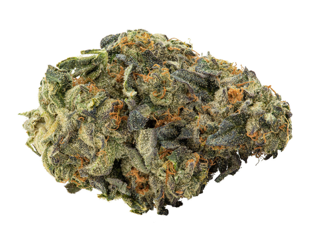 28g BIG BAG O’ BUDS-Ice Cream Cake