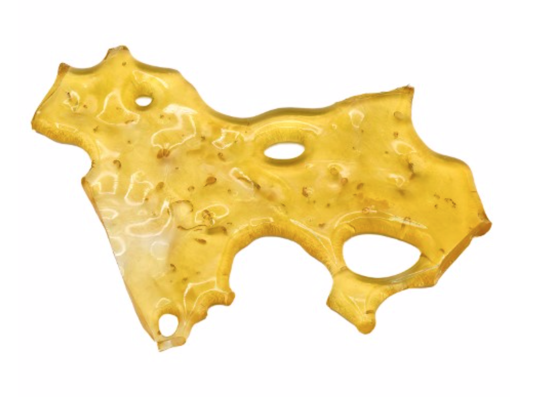 1g ENDGAME-Blue Dream x Black Cherry Punch Shatter