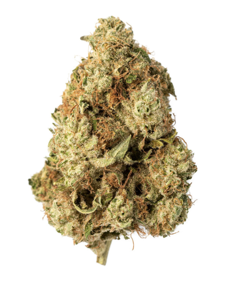 28g GRASSLANDS-Indica Ounce