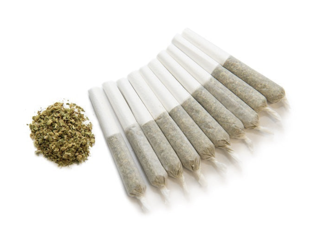 3.5g COLOR CANNABIS-Pedro’s Sweet Sativa PR 10x.35g