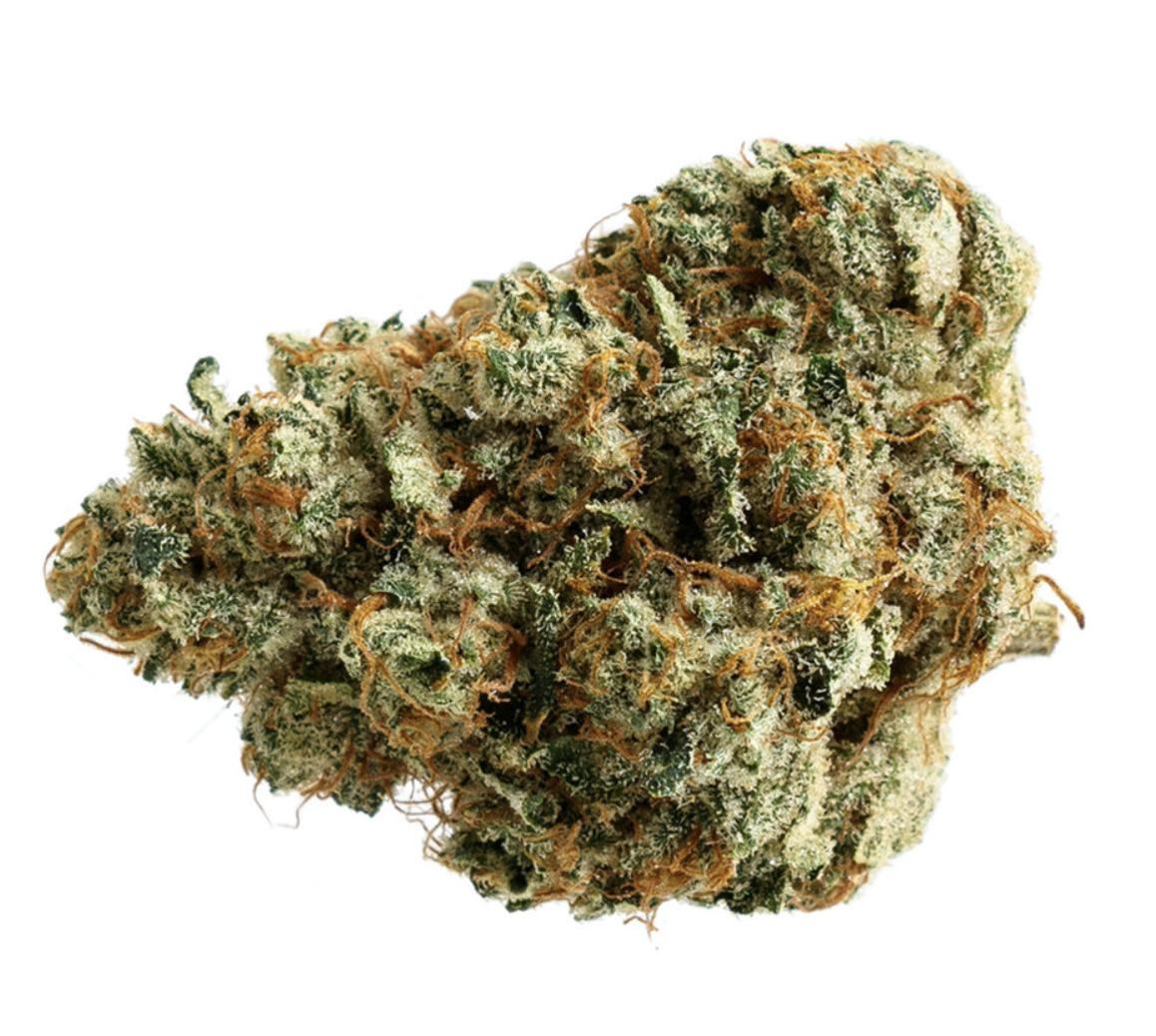28g PURE SUNFARMS-Ginger Dawg