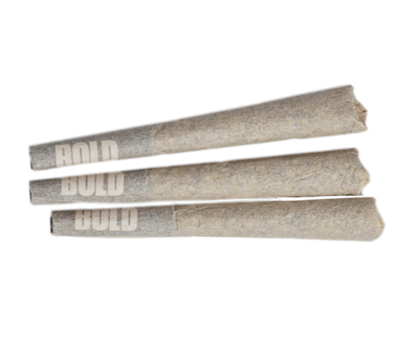 1.5g BOLD-Root Beer Float PR 3x.5g