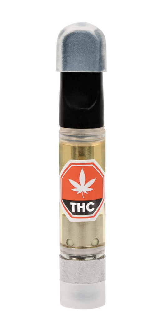 1g JONNY CHRONIC-Acapulco Gold Cartridge