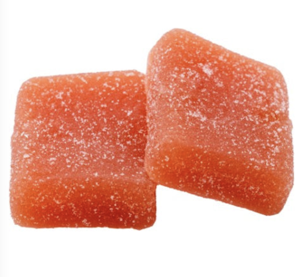 8g WYLD-Real Fruit Sour Cherry 2/pack gummies