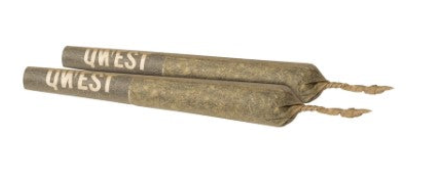 1.5g QWEST-Terpee Slerpee PR 3x.5g