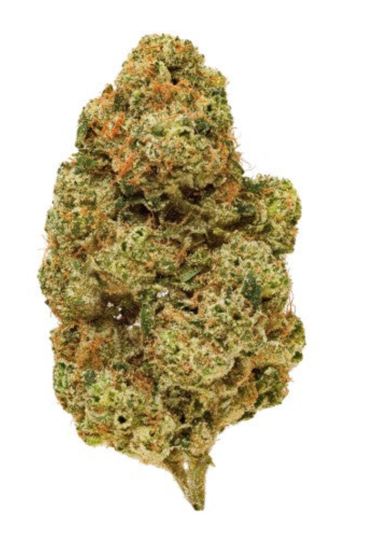 3.5g SAN RAFAEL-Electric Honeydew