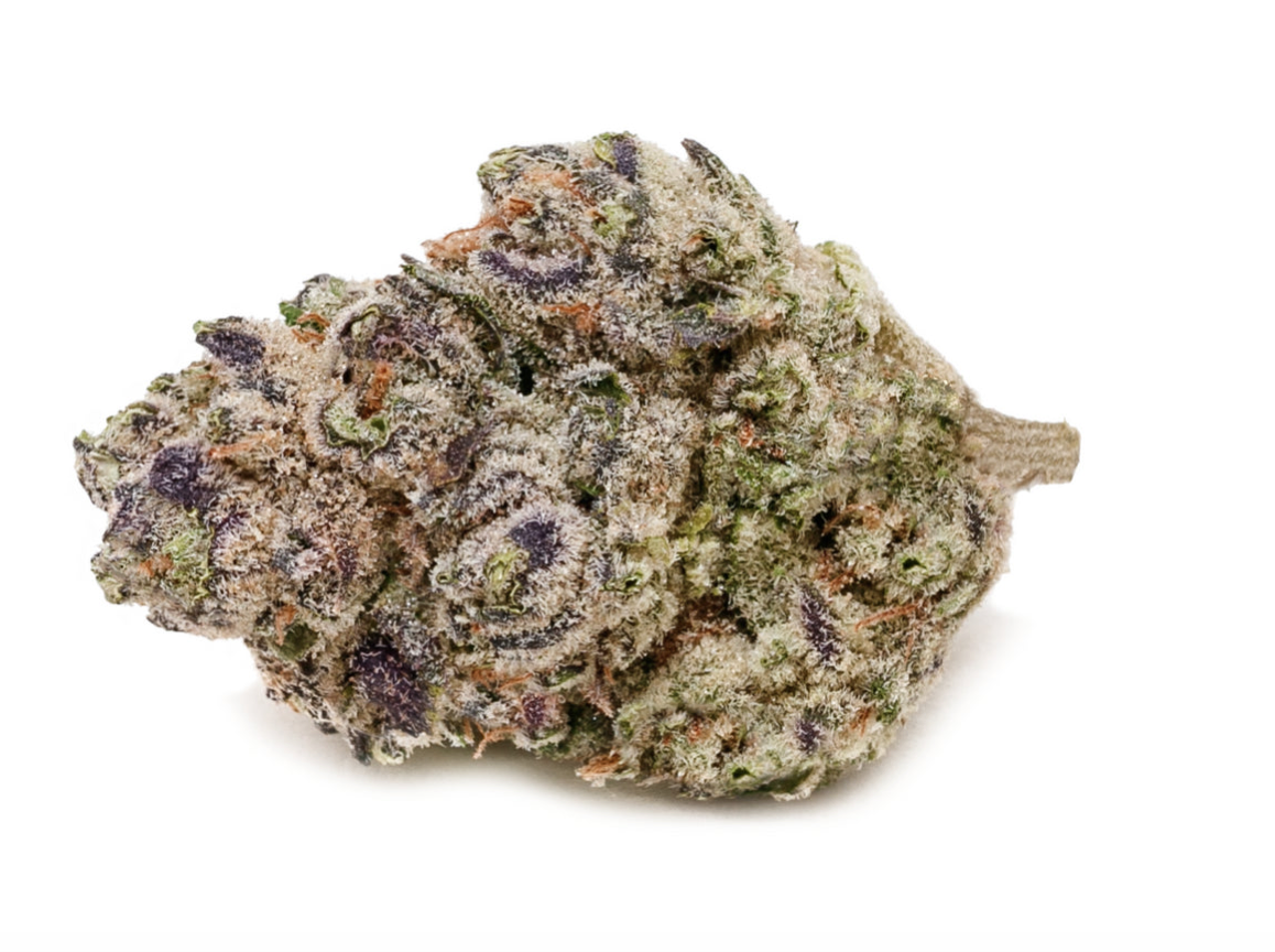3.5g PURE SUNFARMS-Black Cherry Punch