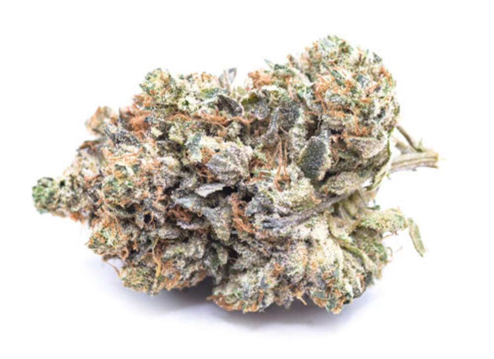 3.5g AARONS BC BUD-Parksville Pink Kush