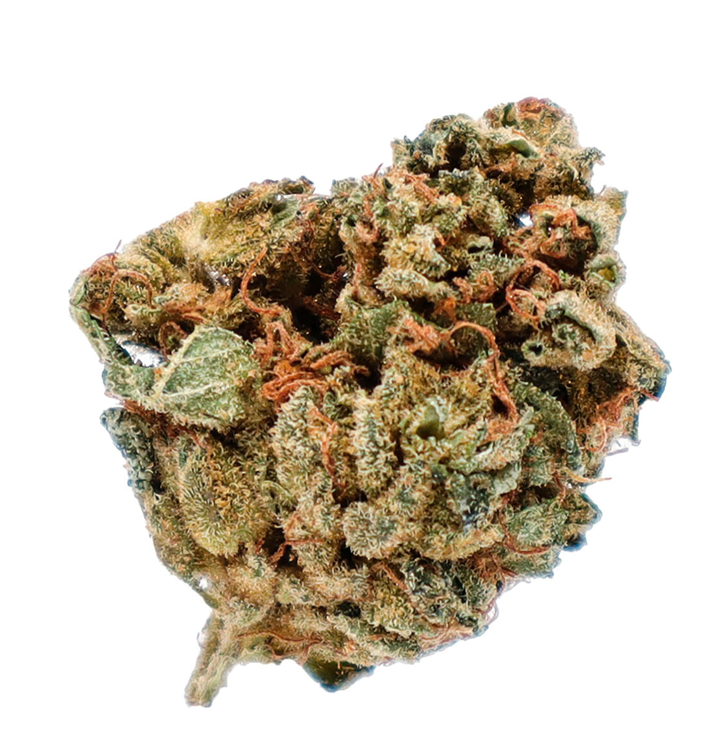 7g POTLUCK-Orange Layer Cake