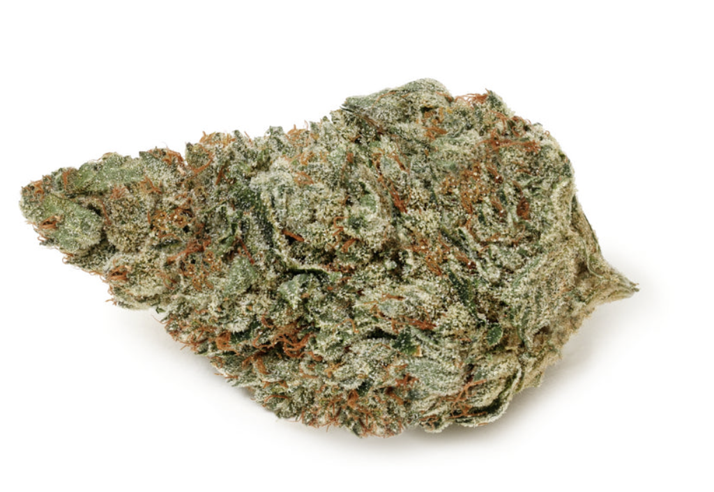3.5g PURE SUNFARMS-Jet Fuel Gelato