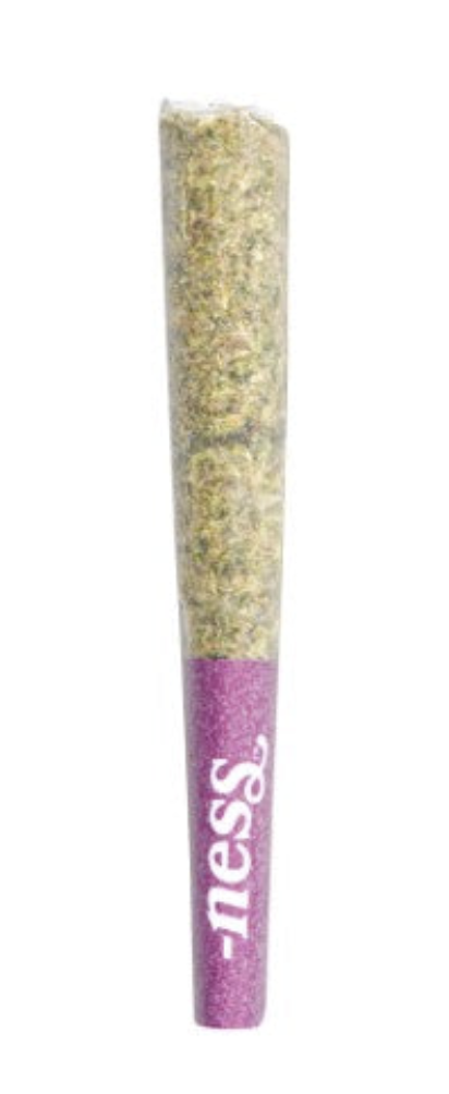 1.5g NESS-Wasabi PR 3x.5g
