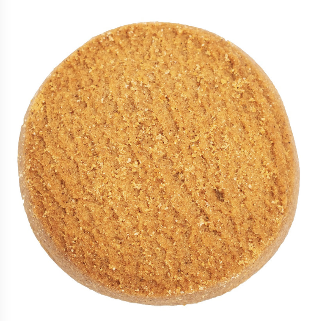 13.5g THC KISS-Cinnamon Biscuit/Cookie