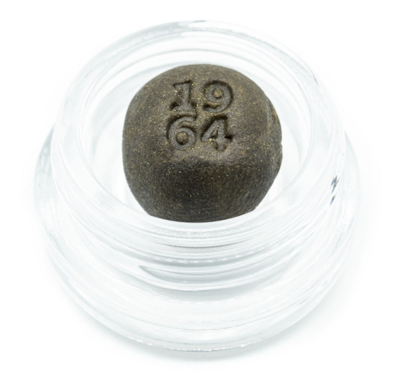 2g 1964-Lebanese Hash
