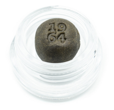 2g 1964-Lebanese Hash