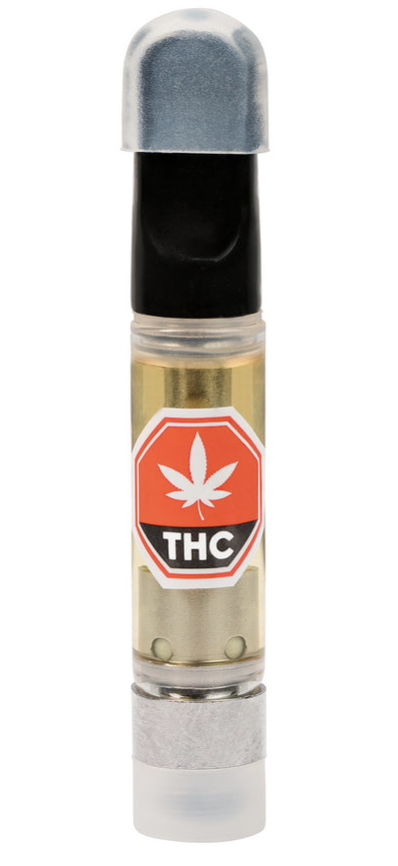 1g JONNY CHRONIC-Indiana Bubblegum Vape Cartridge
