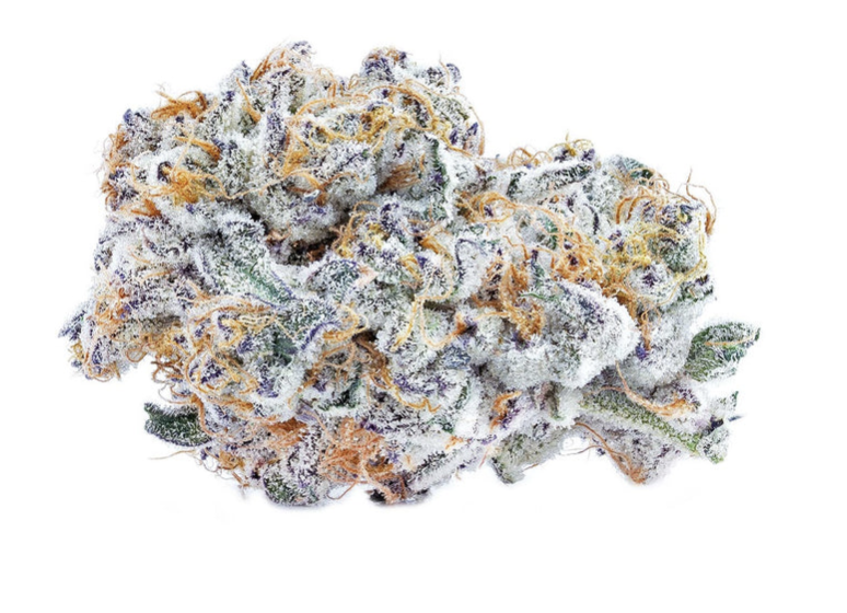 3.5g CAKE &amp; CAVIAR-Blueberry Yum Yum
