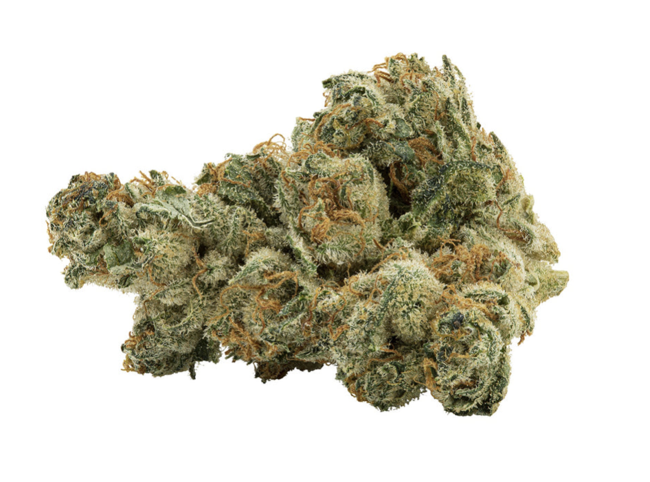 28g BIG BAG O’ BUDS-Vanilla Gelato