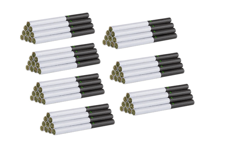 28g REDECAN-Royal Collection: King Variety Pack PR 70x.4g PRICE DROP! SAVE $12