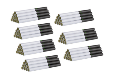 28g REDECAN-Royal Collection: King Variety Pack PR 70x.4g  ON SALE! $12 OFF!
