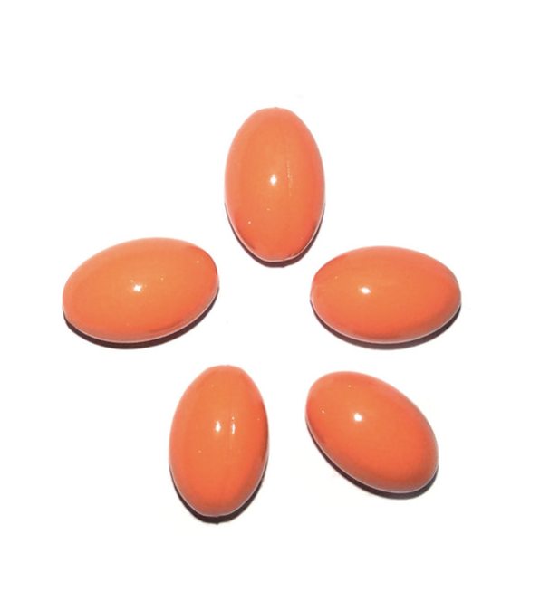 1.5g PENNIES-THC 10mg x 5 Softgels Indica