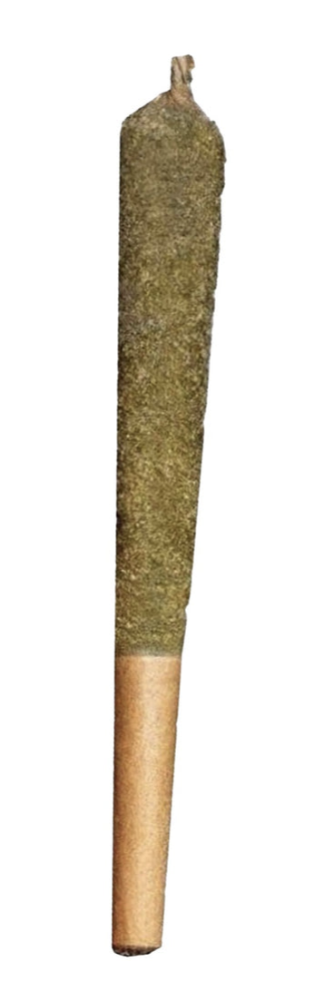 1g WEED ME-Moon Rocket Indica Infused PR 1x1g
