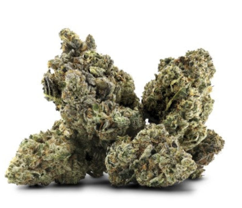 14g BC BLACK-Krazy Krystal-Galactica OG