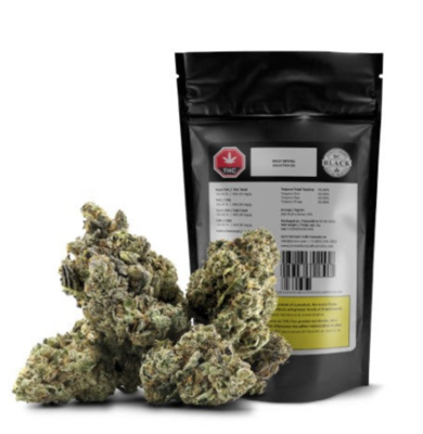 14g DEALR-Galactica OG