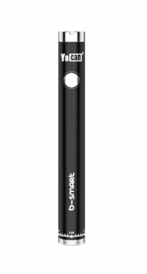 YOCAN-B-Smart Variable Voltage 510 Vape Battery Kit with Charger