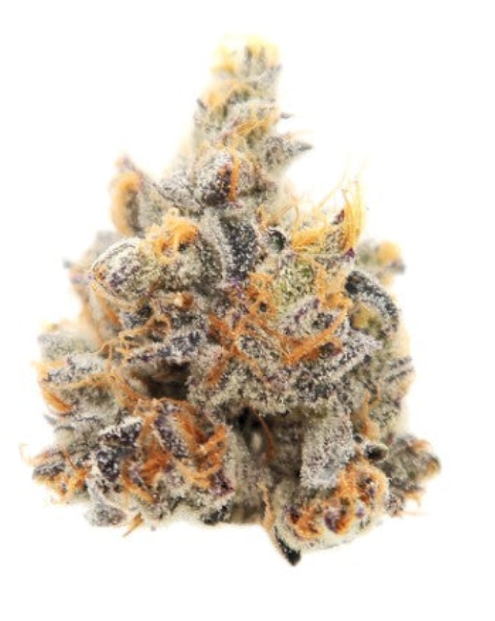 3.5g ORGANNICRAFT-Platinum Grapes