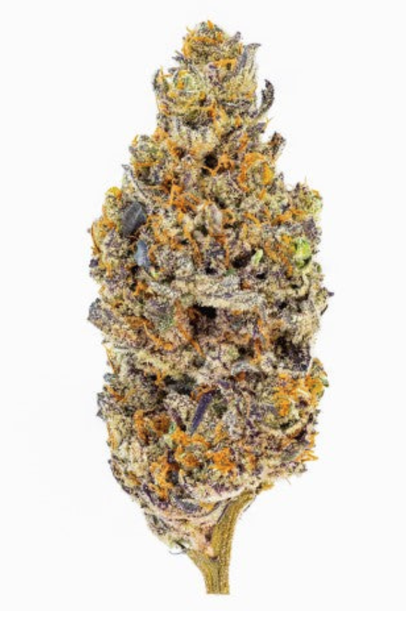 3.5g SWEETGRASS ORGANIC-Mandarin Cookies
