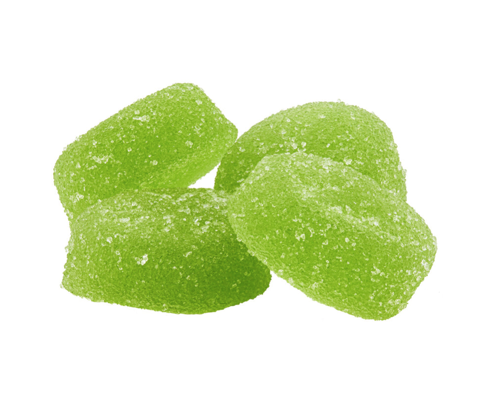 18g SHRED’EMS-Sour Apple Slap 4/pack