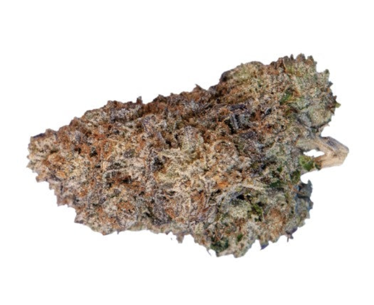 3.5g PEMBERTON CRAFT-Black Tusk OG