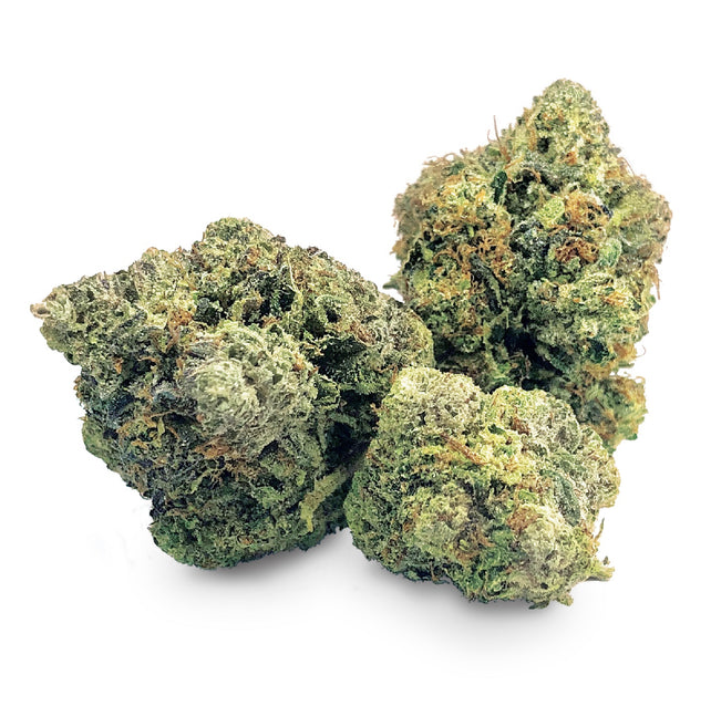 3.5g SMOKER FARMS-Master Kush Ultra