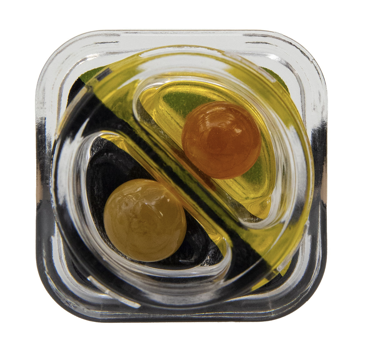 1g EARTHWOLF-The Live Duo Rosin (Variety Pack)