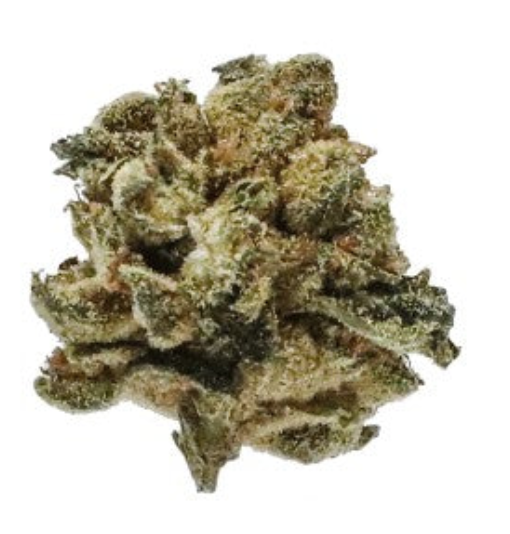 7g POTLUCK-Pineapple Express