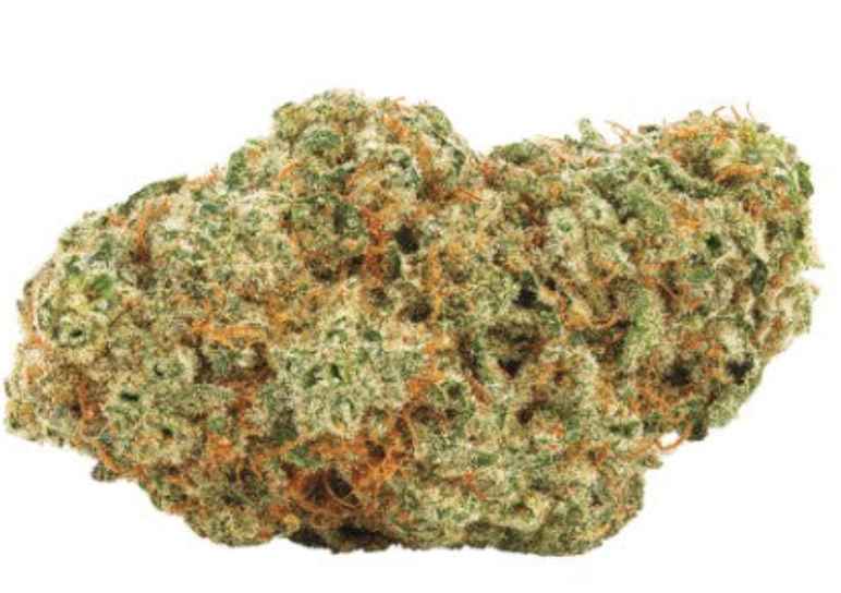 28g HOLY MOUNTAIN-Frozen Lemons