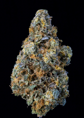 3.5g SWEETGRASS ORGANIC-Crushed Velvet