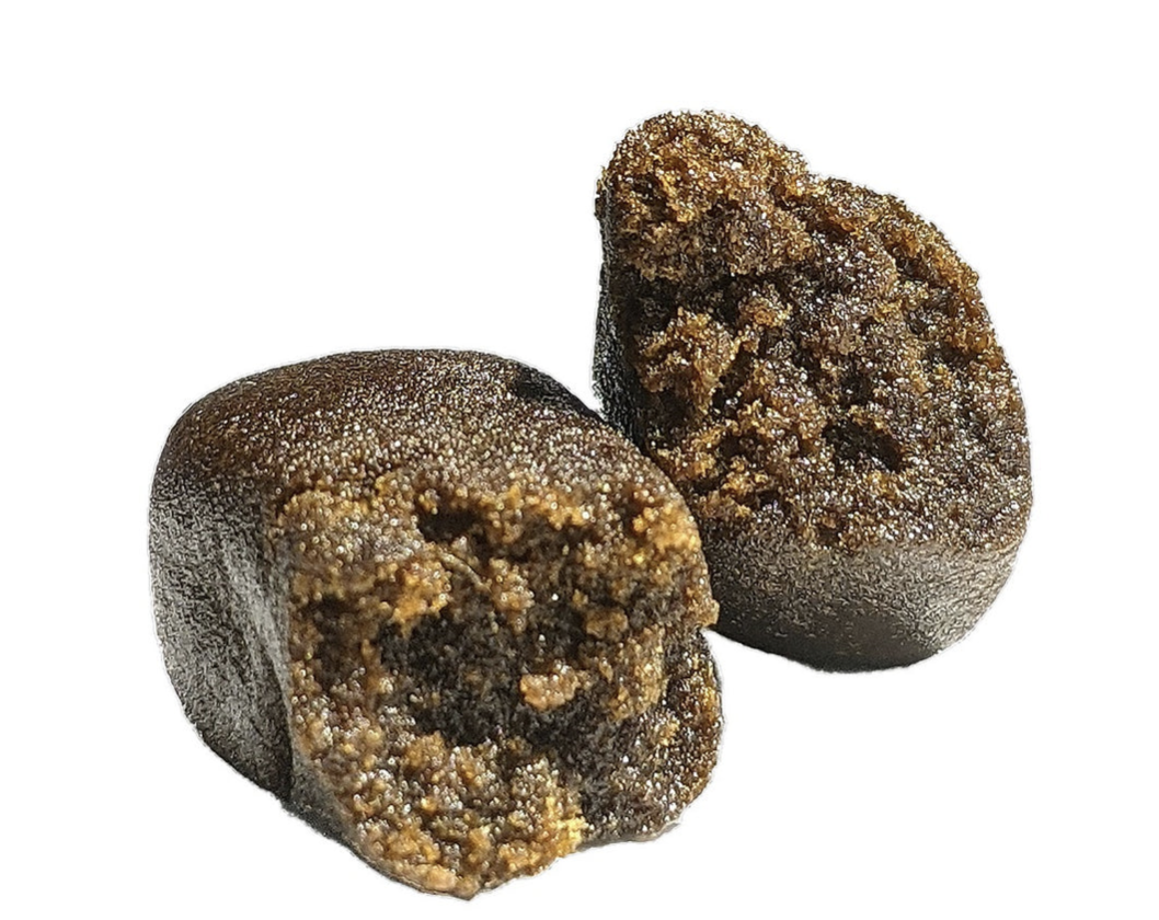 2g VERSUS-Old School Hash