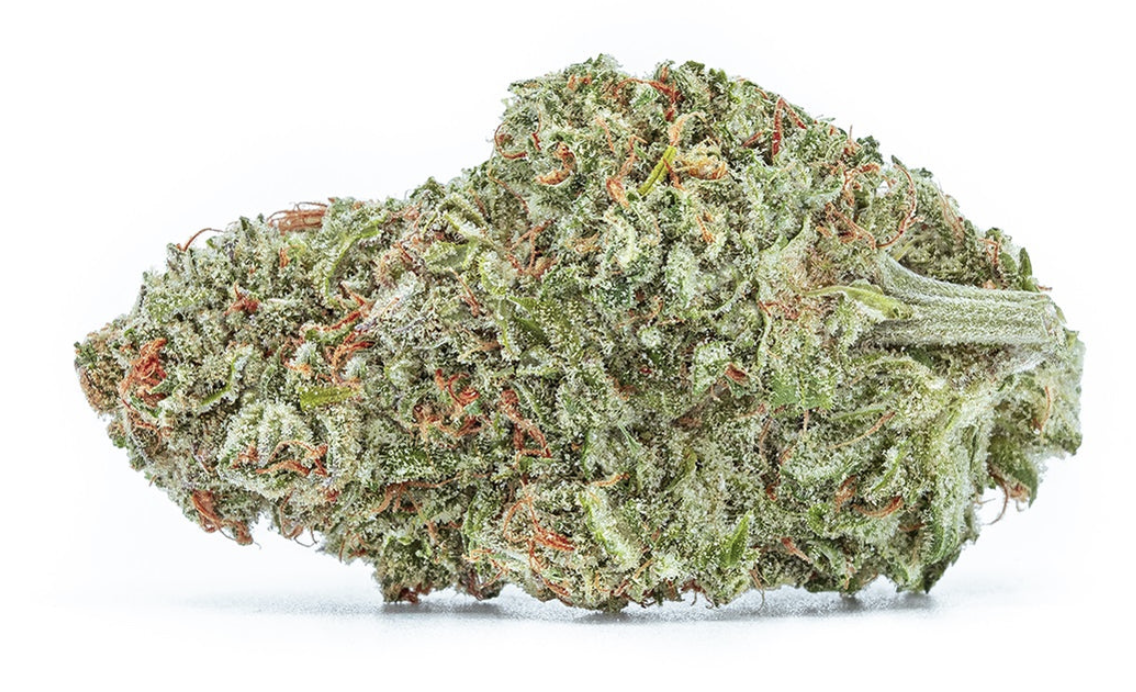 3.5g TGOD-Organic Sugar Bush