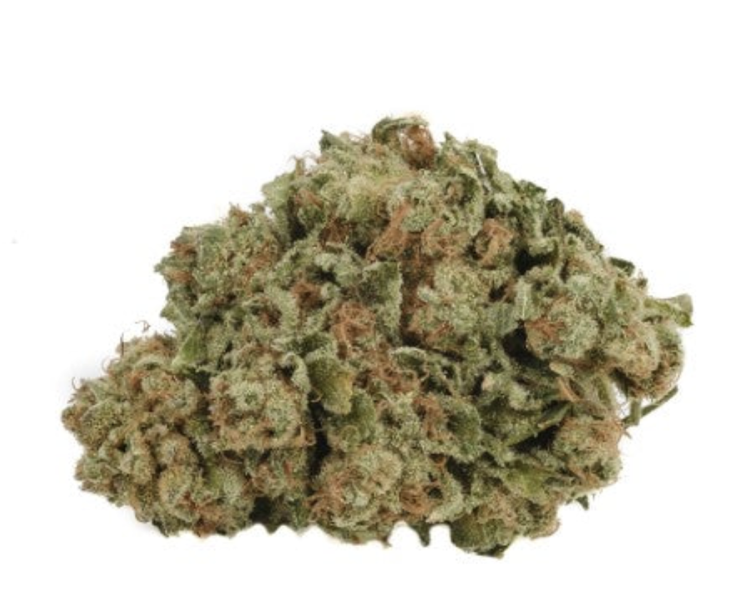 3.5g BACK40-Banana OG
