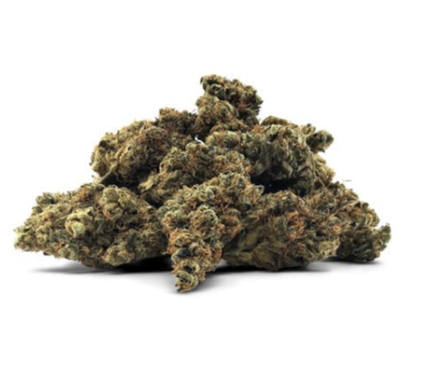 28g BC OZ-Snow Diesel (Sour Diesel x Snow Lotus)