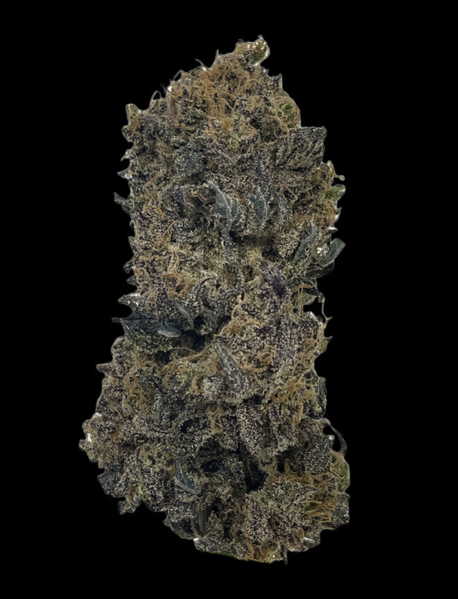 7g JUST KUSH-Sunset OG