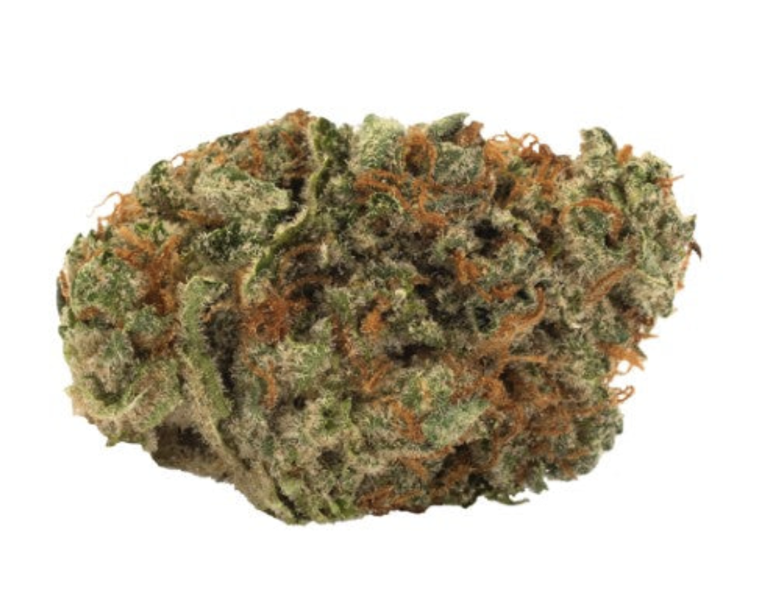 14g HIWAY-Slow Lane Indica